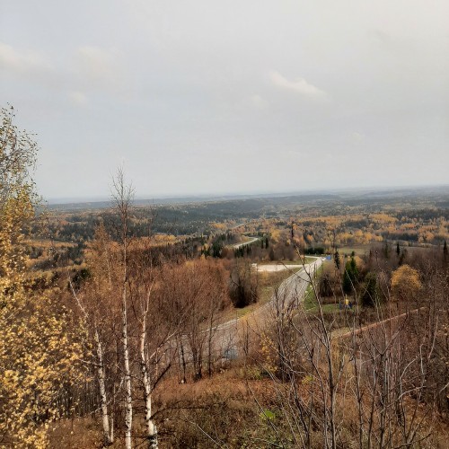 Из Перми — на Белую гору и в Белогорский монастырь