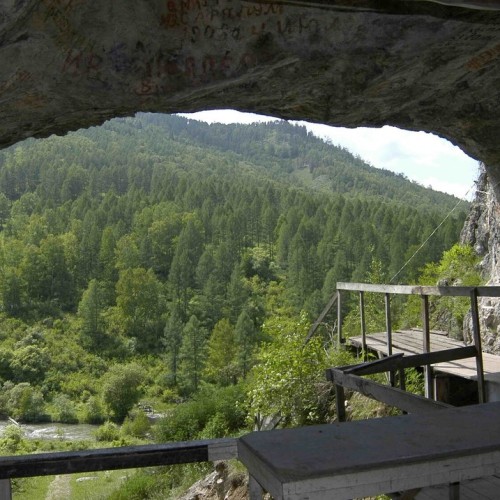 Автопутешествие по Горному Алтаю: Уймонская долина, Белуха и «каменные бабы» (мини-группа)