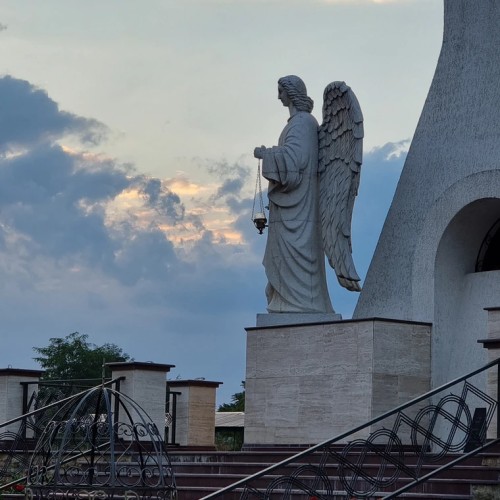 Фотопрогулка по Ессентукам