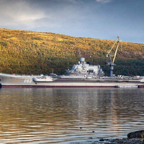 На Кольский полуостров через Карелию: автобусный тур по знаковым локациям (из Санкт-Петербурга)