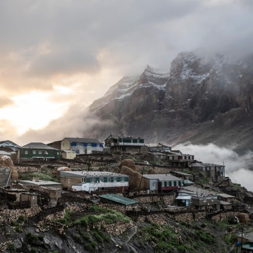 Неделя в стране гор: необычные места Дагестана и восхождение на Шалбуздаг