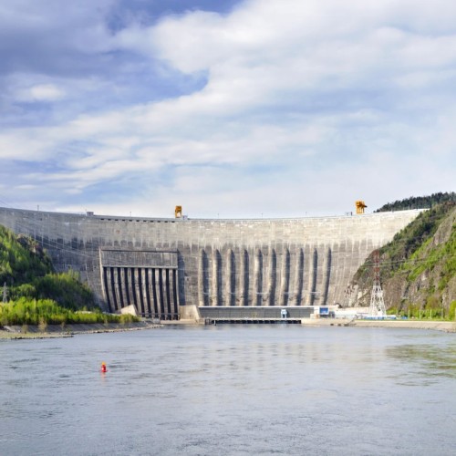 Путешествие по Туве и Хакасии: Западные Саяны, обряды и буддийские храмы