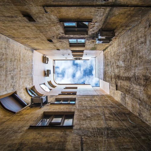 Два Петербурга: блеск и нищета Северной столицы