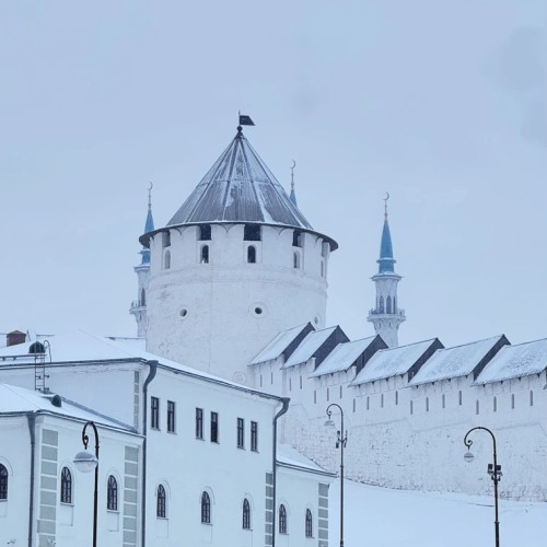 Аудиоэкскурсия «Казанский посад»