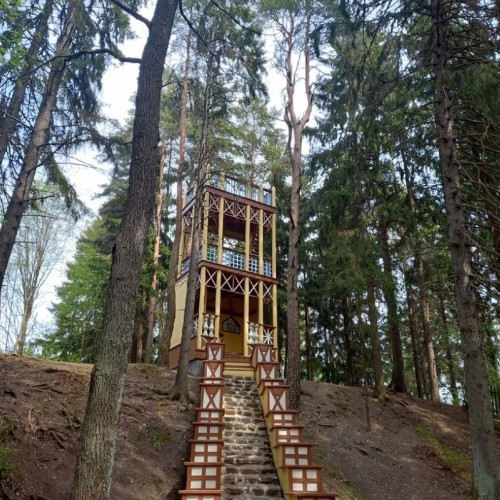 Приморский Парадиз — Сестрорецк, Репино, Комарово и Зеленогорск. Индивидуальная экскурсия