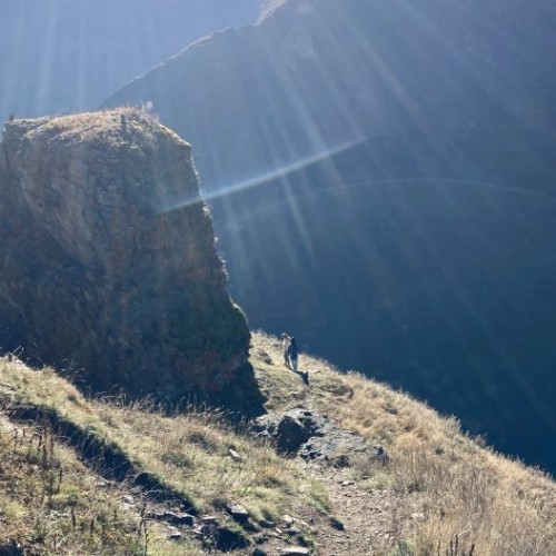 Персональная поездка по Дигории: природа и отдых в термальных источниках