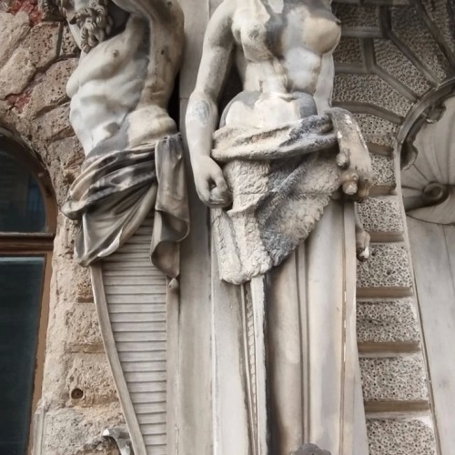 Мобильный квест в Петербурге «Роковая любовь, или Бриллиант судьбы»