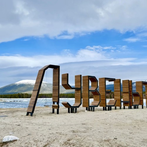 Индивидуальный джип-выезд по Терскому берегу в формате «всё включено»