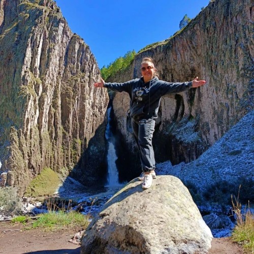 По дороге с облаками из Пятигорска: Северное Приэльбрусье — Малый Бермамыт — Хасаут — Джилы-Су