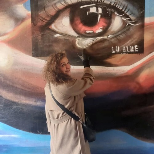 От андеграунда до небесной перспективы: прогулка по городу + безопасная крыша