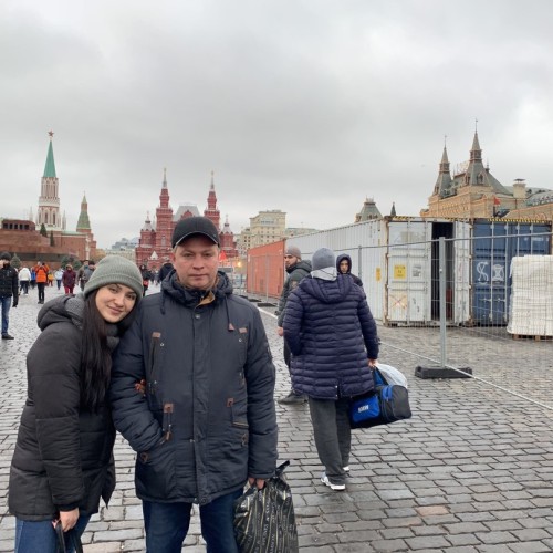 Индивидуальное путешествие сквозь века: тайны и предания старой Москвы и Заречья