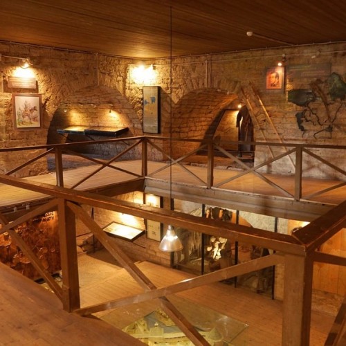 Из Петербурга — в первую столицу Руси, Старую Ладогу