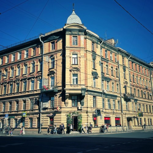 Арт-прогулка по Колтовской слободе + музей Флорентийской мозаики