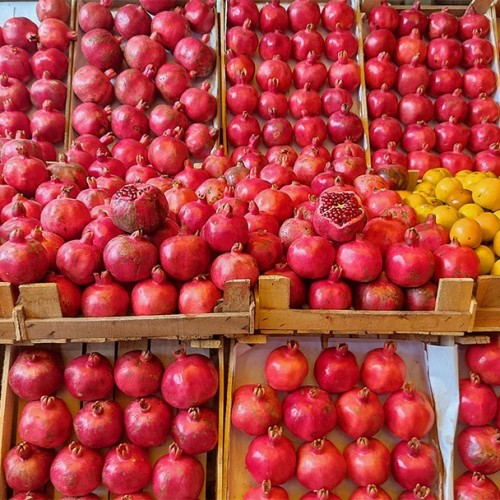 Выше облаков на 3760 метров на гору Шалбуздаг: треккинг налегке с проживанием в гостинице