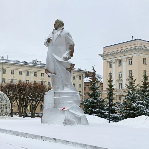Тысячелетняя история Смоленска (в группе)