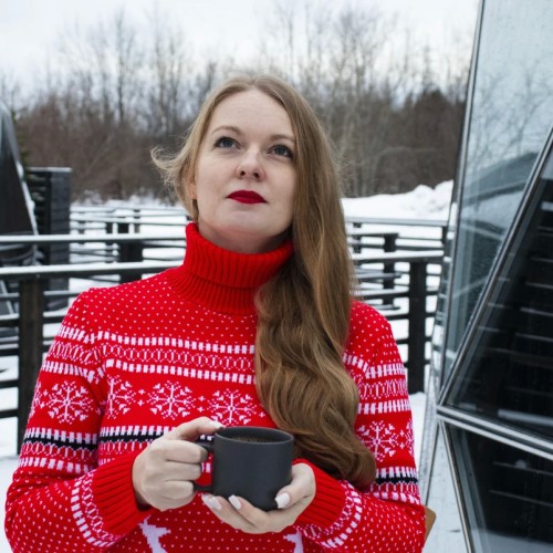 3 дня за полярным кругом: тур с проживанием в купольном отеле премиум-класса