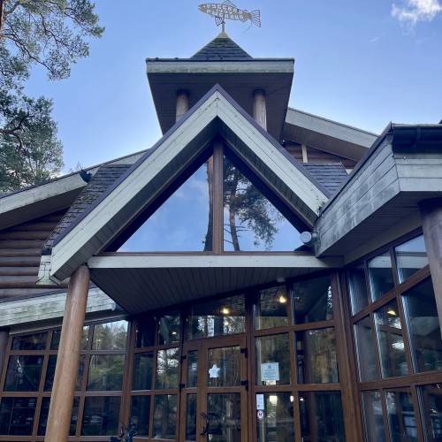 Финское наследие Зеленогорска/Терийоки