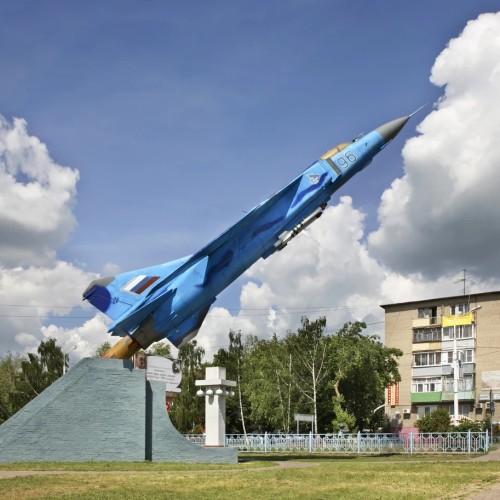 В Луховицы и Зарайск — из Коломны (на вашем автомобиле)