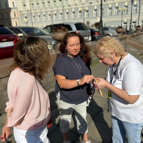 Неизвестная жизнь Москвы. Большой театр, ЦУМ, гостиница «Метрополь»