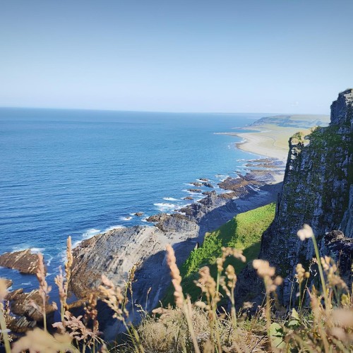 На выходные на Кольский: путешествие на полуострова Рыбачий и Средний с проживанием в кемпинге