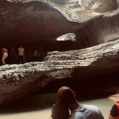 На машине по Дагестану: Дербент, древние аулы и Сулакский каньон