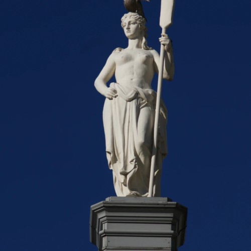 Петропавловская крепость + экспозиция в Комендантском доме