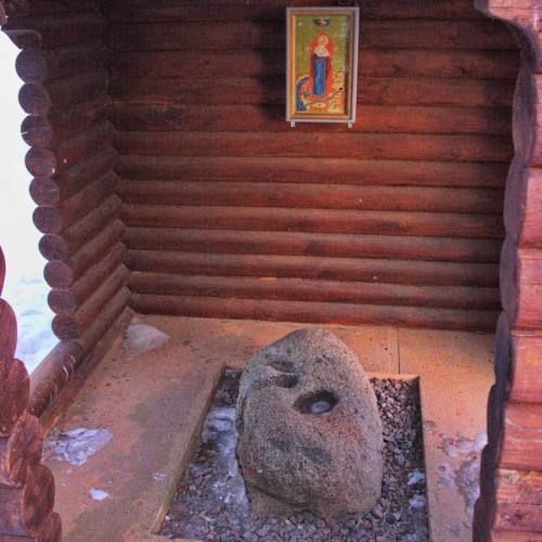 Из Петербурга — в приграничный Ивангород и его окрестности