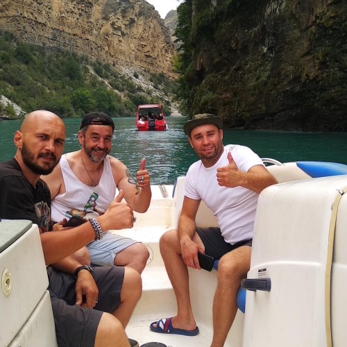 Автопутешествие по топовым местам Дагестана