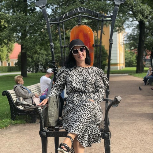 Тайны Заячьего острова