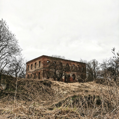 История и природа Юхнова (на вашем автомобиле)