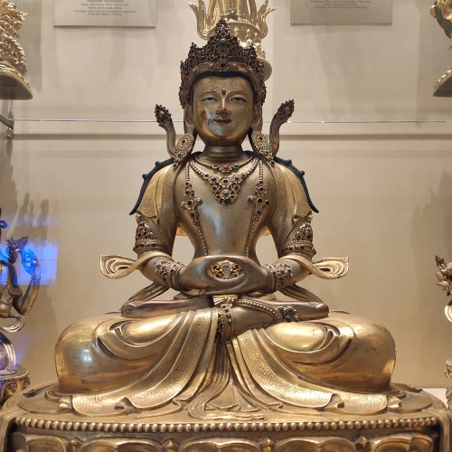 Понять Эрмитаж: экскурсия с лицензированным гидом-искусствоведом