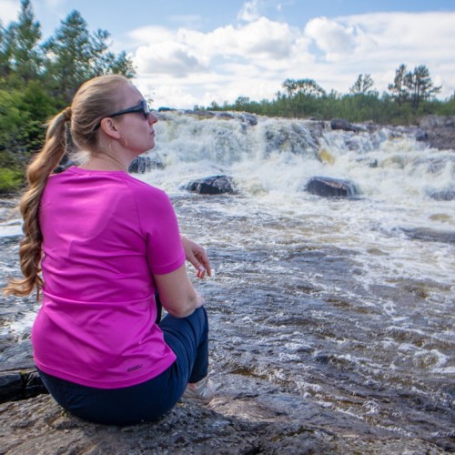 Горы и водопады Севера: тур на Кольский полуостров в мини-группе
