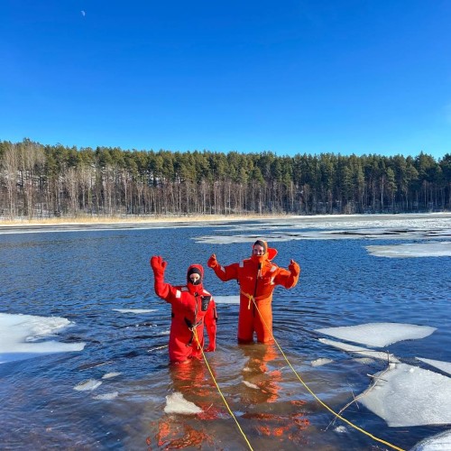 Карелия в белом наряде: зимняя сказка в Петрозаводске, Приладожье и парке «Рускеала»