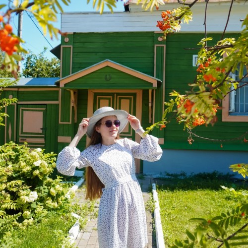Фотосвидание с Коломной