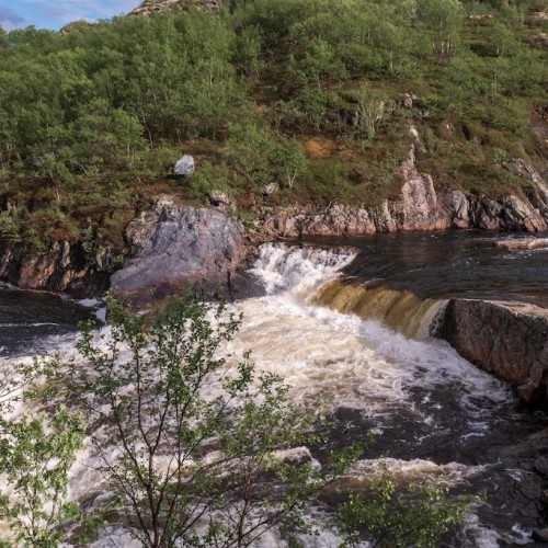 Океан впечатлений в Арктике: морская прогулка, треккинг и джип-тур в Хибины