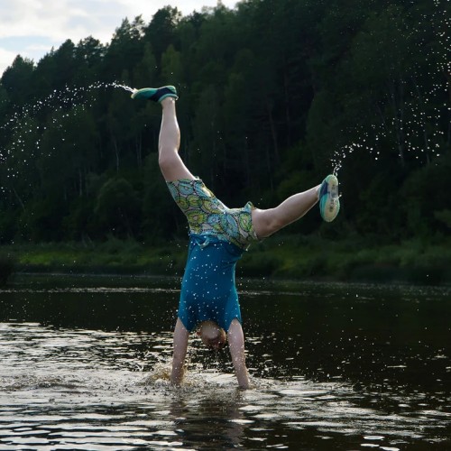 Экспресс-перезагрузка на реке Угре: сплав на байдарках