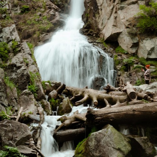 Зачемалье: автопутешествие в горный край с рафтингом и конной прогулкой