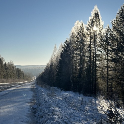 Экспресс-путешествие на Байкал в мини-группе: Листвянка и Ольхон
