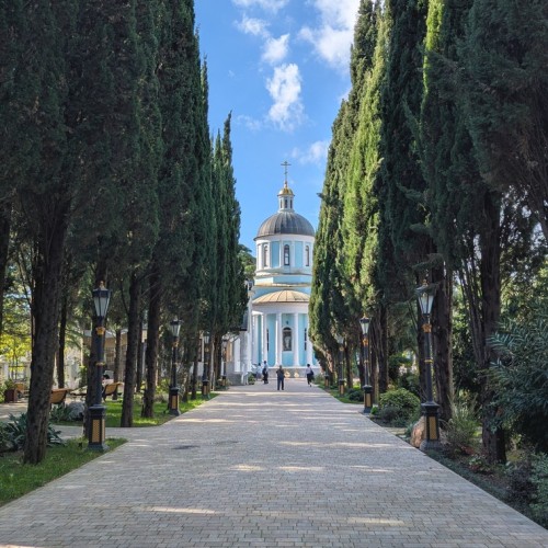 Сочи глазами местных