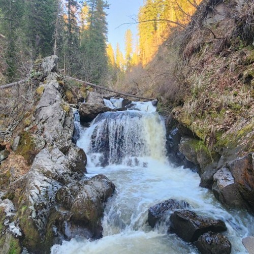 Автопутешествие по знаковым местам Алтая