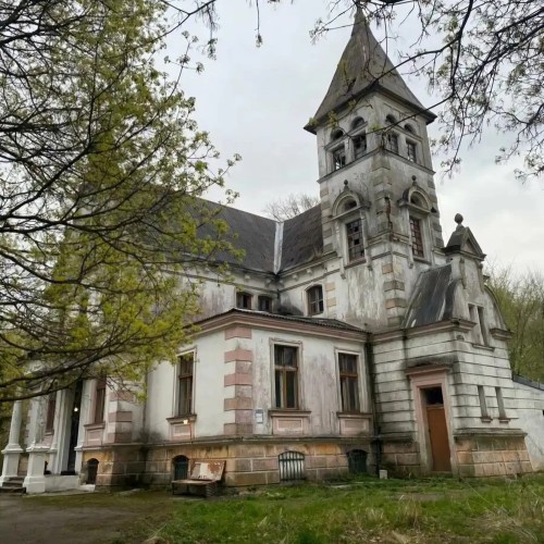 По приморским городам — из Калининграда