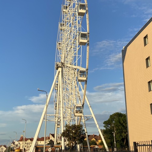 Открывая тайны Калининграда: от рыцарей до секретов разведки, Балтийск, Зеленоградск и Гвардейск