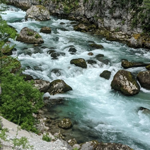 Индивидуальное экспресс-путешествие по Сочи и Абхазии