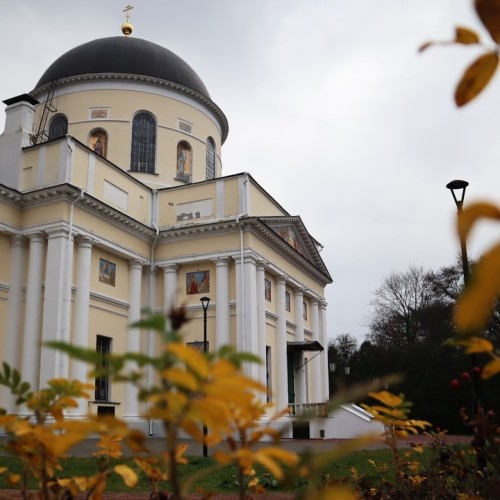 Калуга, ты просто космос: комфортное путешествие в купеческом стиле (мини-группа)