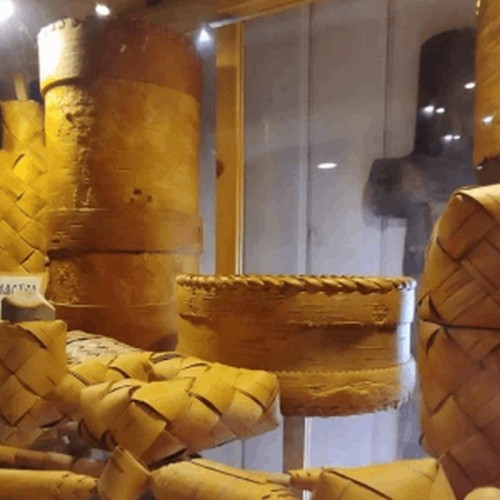 Фантастическая природа Карелии и горный парк «Рускеала»