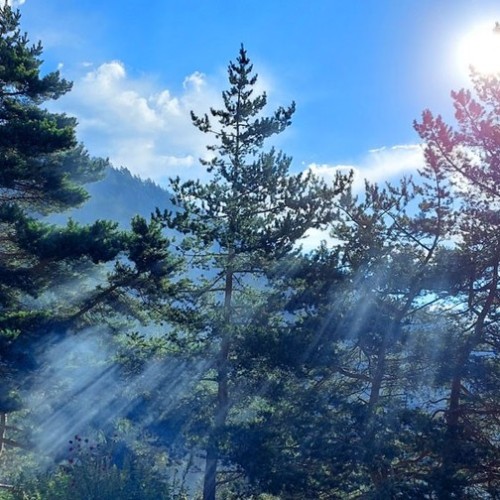 Нетипичное Приэльбрусье: треккинг налегке к 4 высокогорным озёрам с проживанием в гостинице