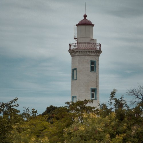 В Дербент и Южный Дагестан: экскурсии, невероятные виды и дегустация коньяка