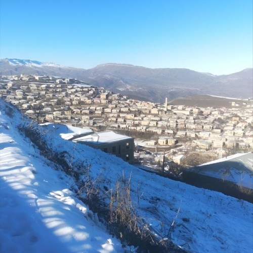 Выходные в высокогорном селе Кубачи: мастер-классы, вкусная кухня и погружение в историю