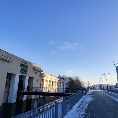 Как стать купцом Нижегородской ярмарки?