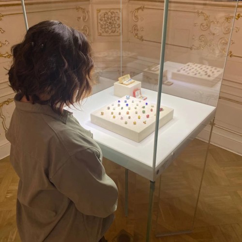 Сокровища Фаберже: в поисках императорских тайн